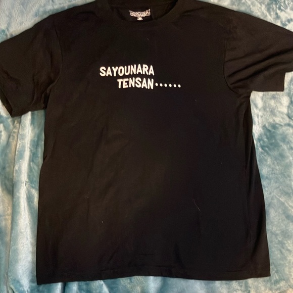 Dragonball Z  Official Shirt - Medium - Black - Excellent condition - Picture 4 of 9